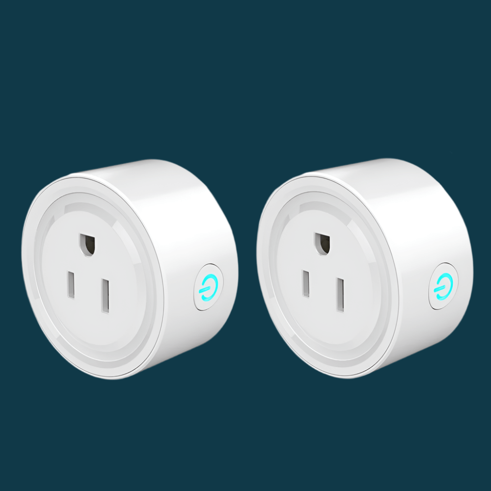 Wi-Fi Smart Home Plug | Wi-Fi Smart Plugs for sale | Casa Tech