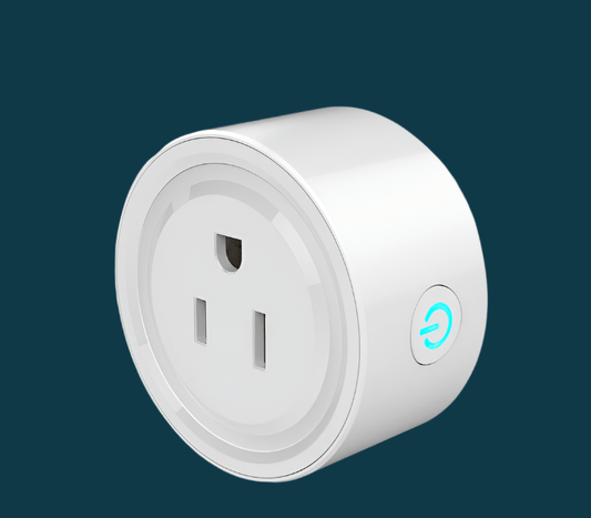 Wi-Fi Smart Home Plug | Wi-Fi Smart Plugs for sale | Casa Tech